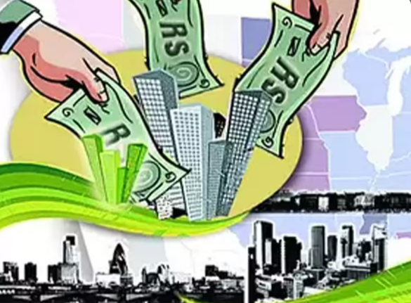 M3M India to invest ₹7,200 crore to develop integrated city in Delhi
